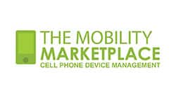 The Mobility Marketplace logo