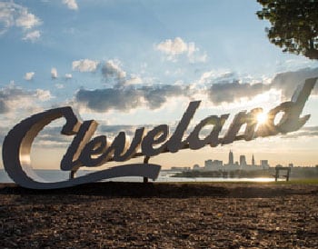Cleveland