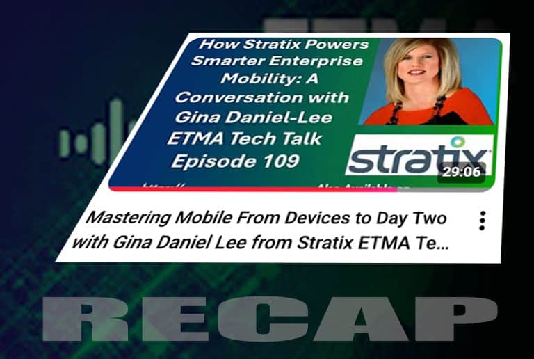 Podcast Recap - 109